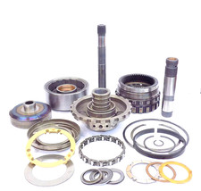 Complete Reconditioned GM THM 400 Planetary Assembly w/.330 Lug Center Support picture