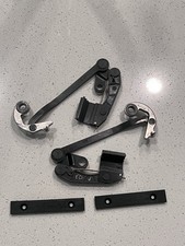 MINI Cooper Convertible Top Front Linkage Latch R52 Left And Right  54347174763 picture