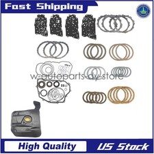 Transmission Master Rebuild Kit Overhaul w/Filter 6F35 For Ford Escape Edge USA picture