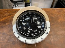 Sestrel Vintage Marine Binnacle Compass 27822/V Henry Brown and Sons 5.5
