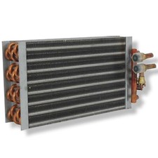 Evaporator Core Fits Kenworth W900 T600 T800 OE# 151328BSM 1614004 76R6960 picture