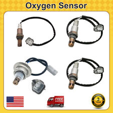 4pcs Upstream+Downstream Oxygen O2 Sensor For 2009-2019 Nissan GT-R 3.8L V6 USA picture