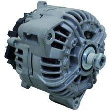 New 200A Alternator Fits John Deere 6930 Premium 6140 2013-2015 11204673 ABO0432 picture