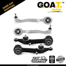 4 PC Lower Forward Rearward Control Arm Kit for Mercedes-Benz S350 S65 AMG S600 picture