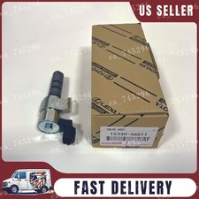 1533046011 Genuine OEM Toyota Supra Lexus GS300 IS300 SC300 VVT Control Solenoid picture