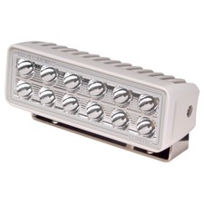 Lumitec Maxillume H60 - Trunnion Mount Flood Light - White Dimming 101334 White picture
