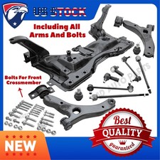 Front Crossmember Subframe For 2002-2013 Ford Tourneo Transit Connect W/Arms picture
