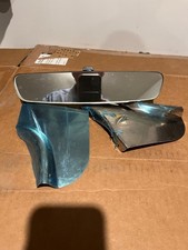 1957 Chevrolet options a day nite mirror and skirt scuffs picture