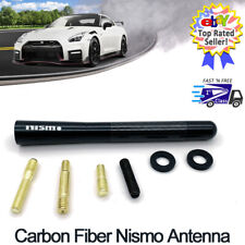 Nismo Carbon Fiber Antenna 4.7