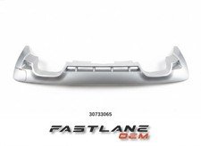 2007-2015 Volvo XC90 Protecting Plate Rear 30733065 OEM picture