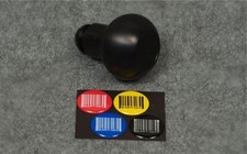 Kartboy Knuckle Ball 5-Speed Shift Knob (BLACK Delrin) - FOR SUBARU 2008-2014 WR picture