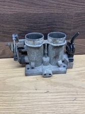 87-97 Ford 460 7.5L EFI Throttle Body F250 F350 OEM picture