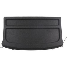 For 2022-2026 Volkswagen VW Taos Rear Cargo Cover Trunk Privacy Security Shade picture