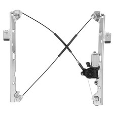 Vurkcy 741-443 Front Right Window Regulator Motor Silverado picture