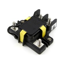 NEW Littelfuse 880195400 Sealed HPDM 600A 2-Pole MEGA® Fuse picture