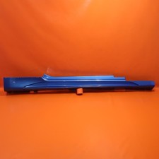 MASERATI GRANTURISOM ROCKER MOLDING RIGHT 2008-2015 2016 2017 2018 2019 OEM picture