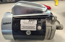 Ford ACDELCO 336-1007 remanufactured starter picture