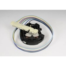 ACDelco # D6249 Turn Signal Switch (1988-90 Chevy Beretta & Corsica)w/o cruise picture