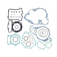 Namura Full Gasket Kit for Kawasaki KLX650 & KLX650R fits 1993 1994 1995 1996 picture