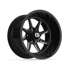 GTW Reaper Deep Dish 15x9