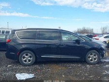 Conv/Invert/Charger Charging Port Fits 17-21 PACIFICA 1014370 picture