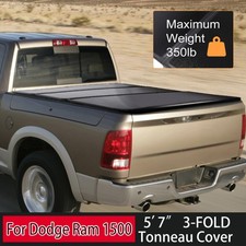 3-Fold 5.7FT /68