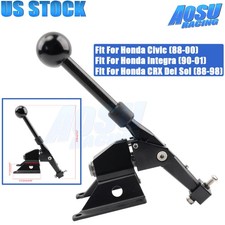 Shifter Box Billet For Honda civic EG EK Acura Type R Civic Si CRX D/B Series US picture