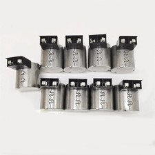 9Pcs Genuine 725 Transmission Solenoid Kit for Mercedes Benz picture