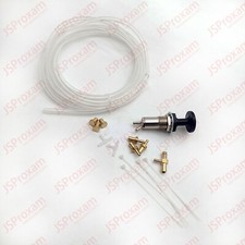 Fuel Plunger Primer Pump Kit Fit Snowmobile CatPolaris SkiDoo Yamaha 11305 10161 picture