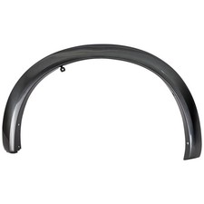 Fender Flares Front Passenger Right Side  638105ZW0A for Nissan Armada 2017-2024 picture