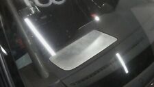 Honda Civic EK 1996 U.S. Passenger Tray/Bag Delete *Bare Aluminum no paint picture