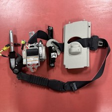 2023-2026 Honda HR-V Front Right Passenger Seat Belt Retractor Pretensioner OEM picture