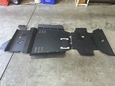Talons Garage Ford F-150 PowerBoost Hybrid Full Skid Plate Package 2021-2026 picture