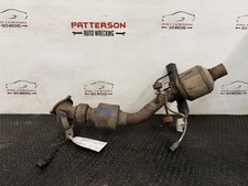 12-17 Range Rover Evoque 2.0 Turbo Exhuast Down Pipe picture
