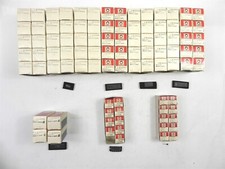 LOT 1970'S-1980'S GM CHEVY CADILLAC+ MODULES COMP CONTROL MOS CMOS TRANSISTOR picture