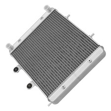 JAVIK Engine Radiator Aluminum Compatible with Polaris 2008-2022... picture