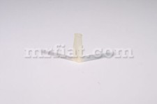 Ferrari 365 GTB/4 Daytona Transparent Rubber Grommet 1968-73 New picture