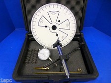 Proform 66787 Universal Cam Camshaft Degree Wheel Kit 9