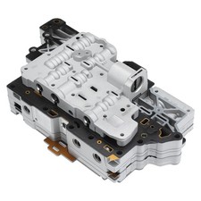 6T70 6T75, Transmission VALVE BODY For Chevrolet GMC Acadia Cadillac Models picture