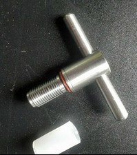 Racor Replacement T Handle picture