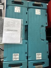 4 Used In great condition Mastervolt MLI 24/5000 Batteries $2,500 obo  Each picture