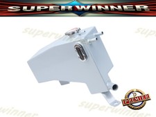 Aluminum Coolant Overflow Tank For 14-18 Chevy Silverado GMC Sierra Cadillac picture