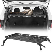 Lightweight Steel Basket Cargo Rack Fit Subaru Outback 2015 2016 2017 2018 2019 picture