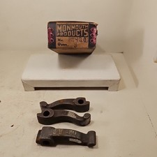 NOS LOT OF 3 MONMOUTH PRODUCTS PT420 1930s-1950s CHEVROLET DODGE PLYMOUTH BUICK  picture