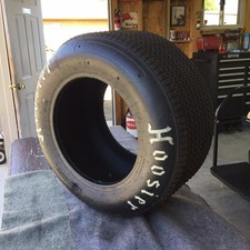 Gasser Tires Wheels Hot rod Parts Street Rod Race Car Tires picture