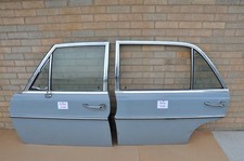 Mercedes W108, 109 Doors will feet from 1965 to 1973 picture