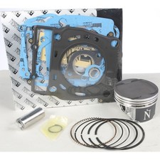 NAMURA  Top End & Piston 88.39/+0.50 11:1  Polaris Sportsman 400 HO 2X4 picture