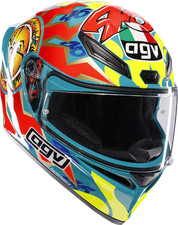 AGV - K1 S Helmet Rossi Mugello 1999 Medium | 2118394018041M picture