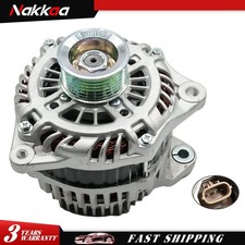 150A Alternator for 08-10 Infiniti G37 G35 M35 Q50 Q70 for Nissan 370Z 3.5L 3.7L picture