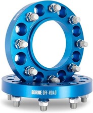 Mishimoto Borne Off-Road Wheel Spacers picture